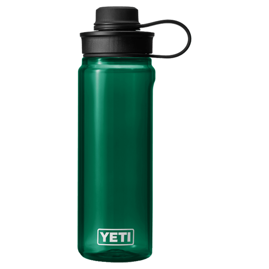 Yeti Rambler Bottle with Straw