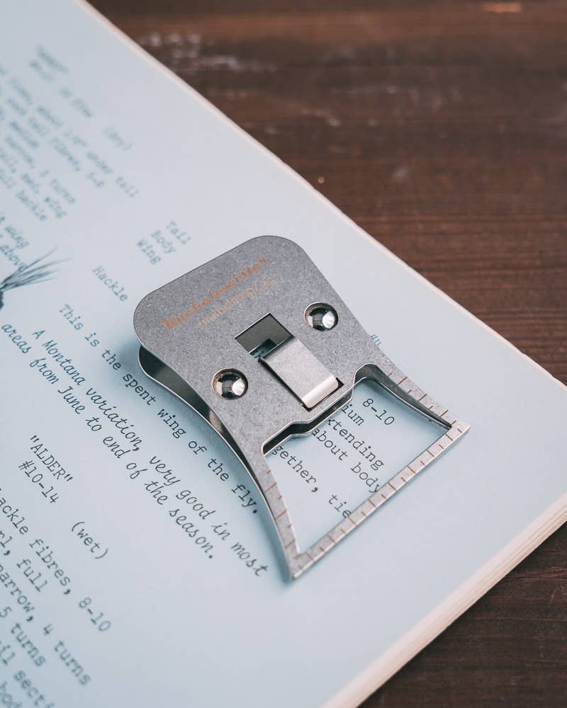 Kuchelmeister Multi Clamp Tool - Minus