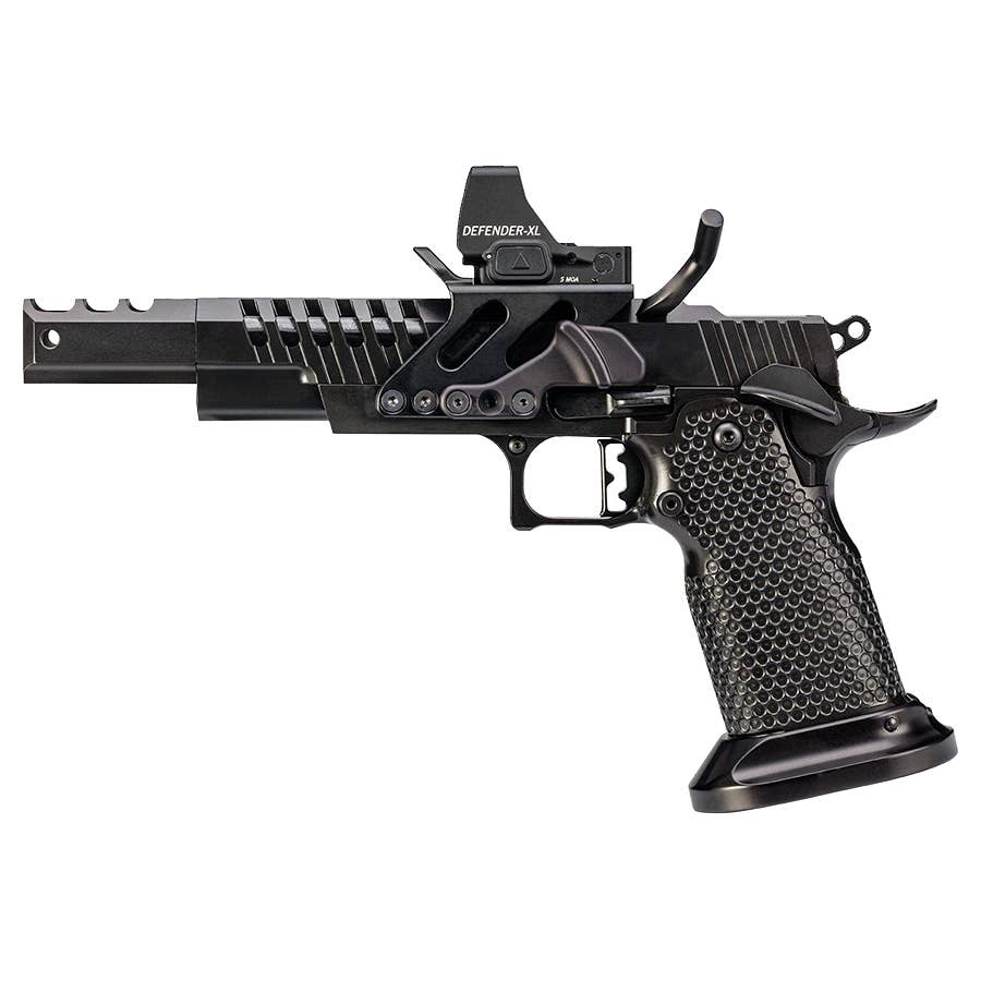 Vortex Defender XL Red Dot Optic