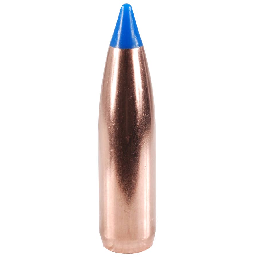 Nosler .25 Caliber .257"" Diameter Rifle Bullet