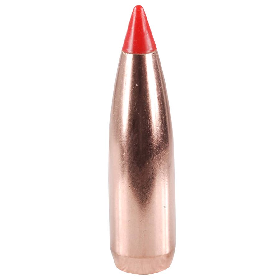 Nosler 7mm Caliber Spitzer Hunting Bullet