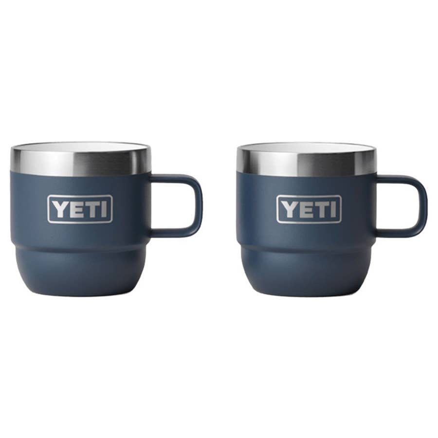 Yeti Rambler with Straw Cap - 26oz