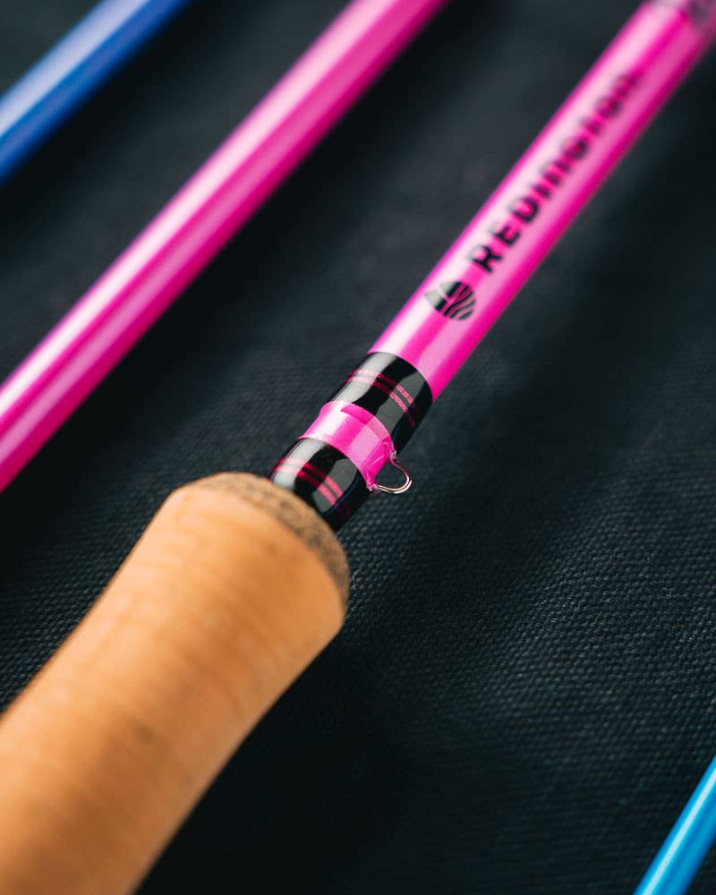 Redington Miami Vice Fly Rod - 9' 8wt