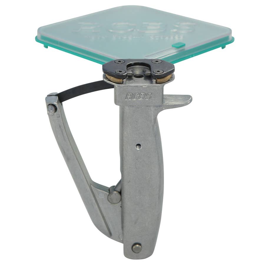 RCBS Universal Hand Priming Tool