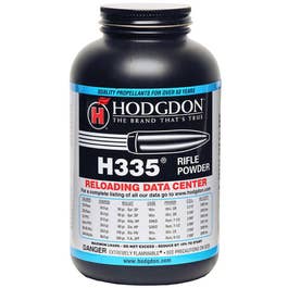 HODGDON