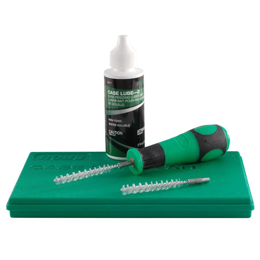 RCBS Case Lube Kit