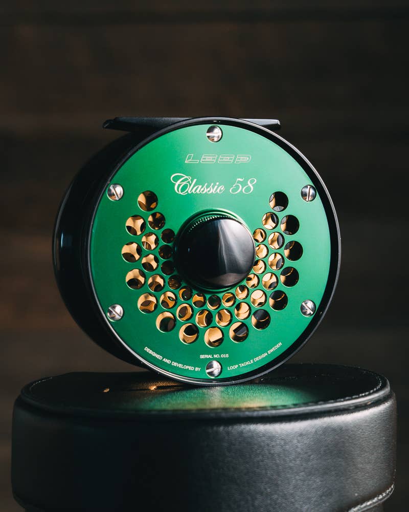 Shop Fly Project Fly Fishing Gear | Brand: Loop