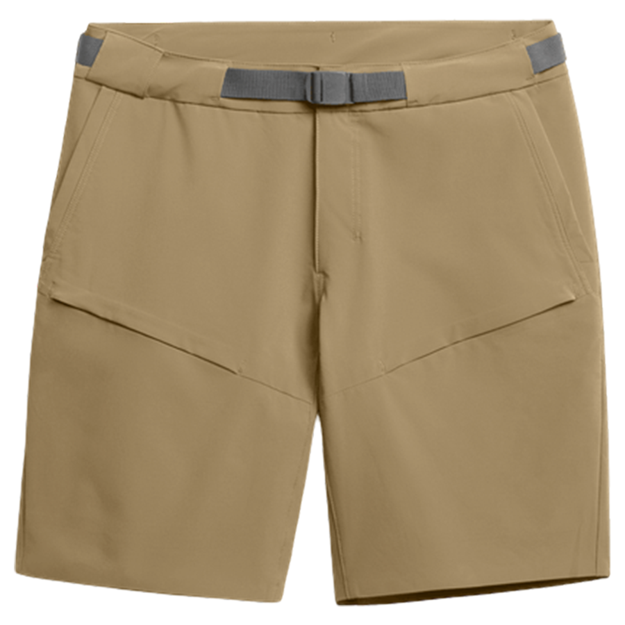 Silver Ridge™ Utility Cargo Wandershorts für Männer