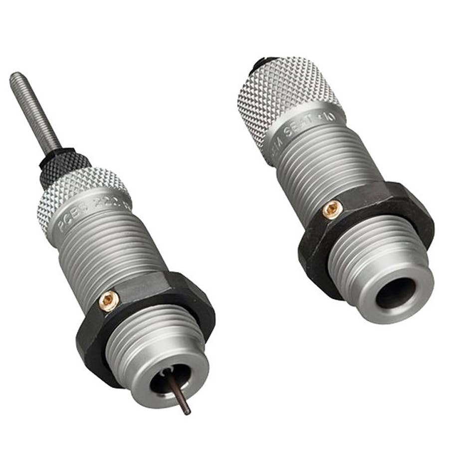 RCBS Full Length Two Die Set