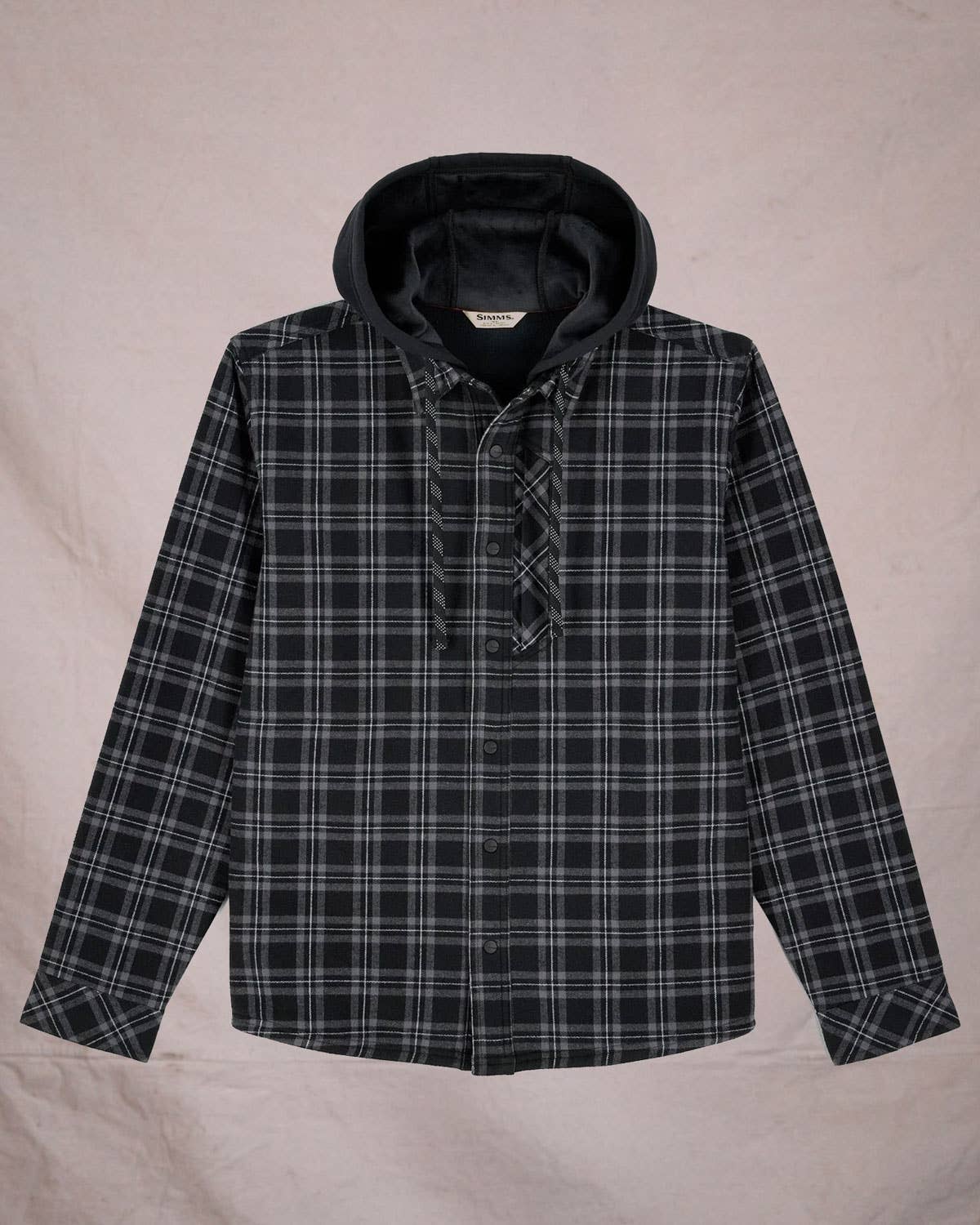 Simms Men's Flyweight Access Hoody