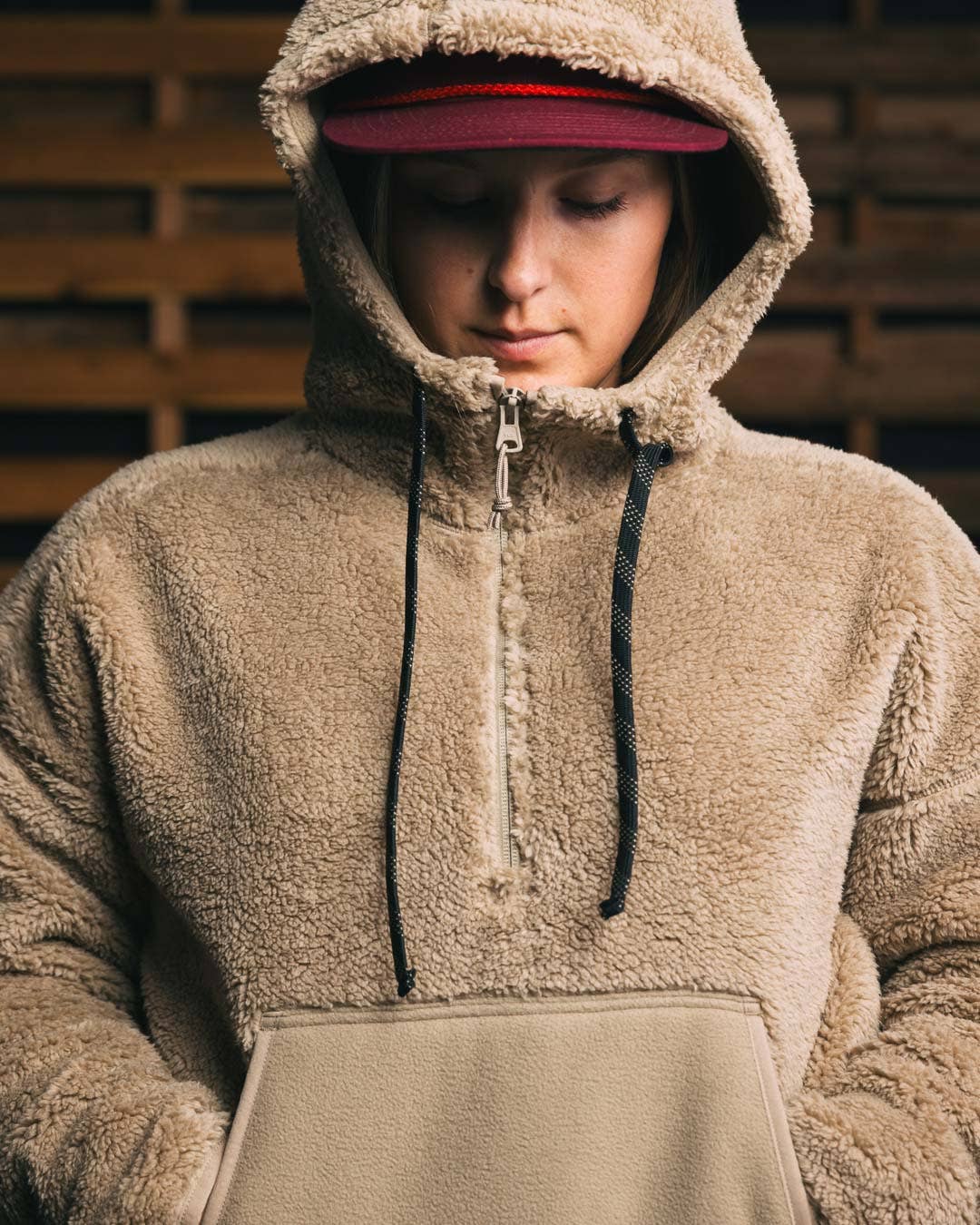Simms Women's Coldweather Fleece