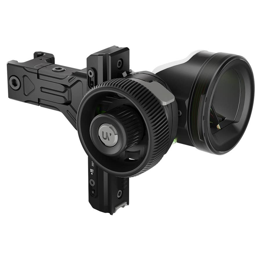 Vortex Sport Cantilever Mount