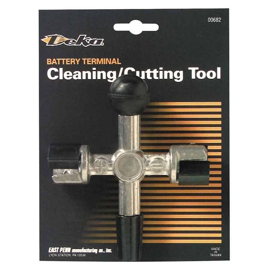 East Penn Battery Terminal Cleaning & Cutting Tool