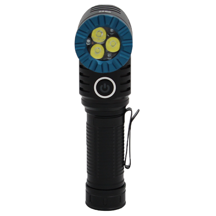 Outdoor Revival Rechargeable Flex Headlamp