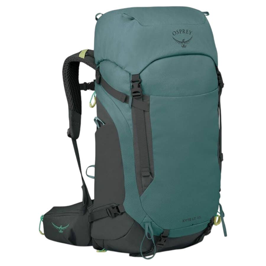 2 patagonia ironwood pack backpack Ironwood Pack 20L – Patagonia Worn Wear® main image 0