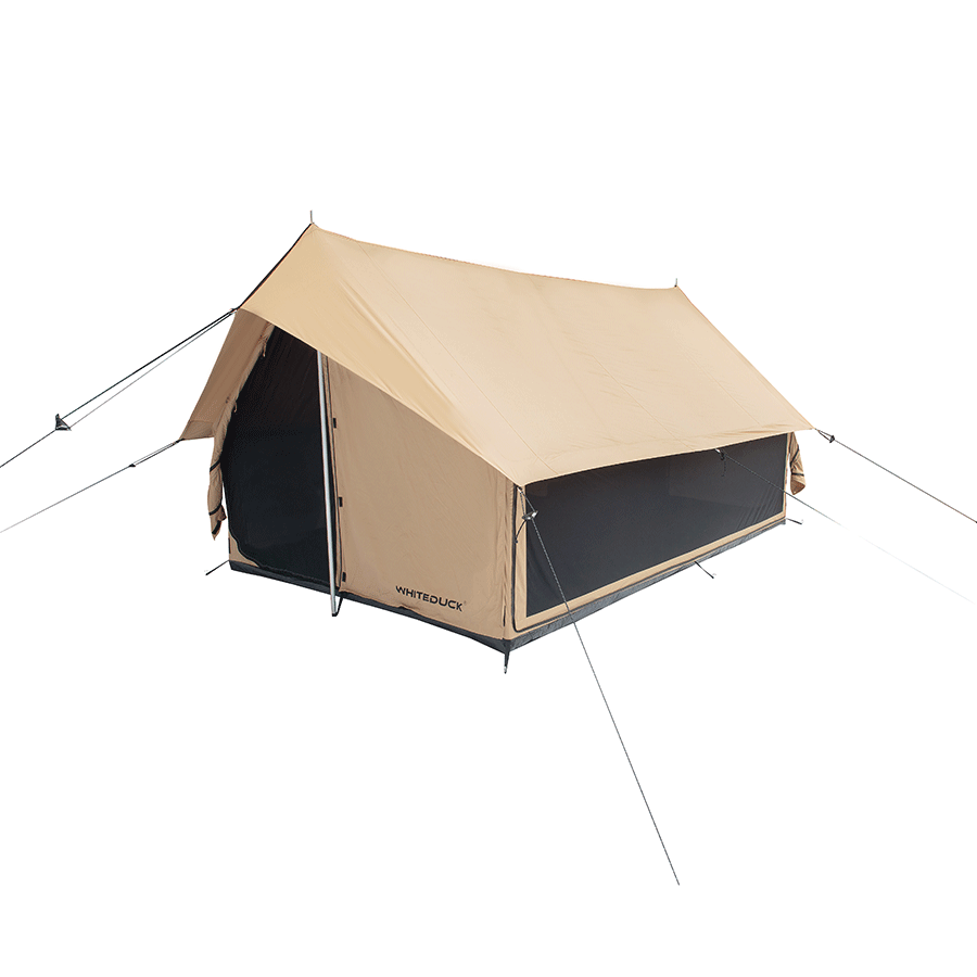 White Duck Outdoors Rover Scout Water Repellent Tent