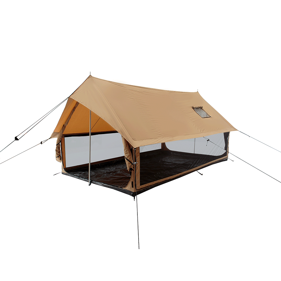 White Duck Outdoors Rover Scout Water Repellent Tent