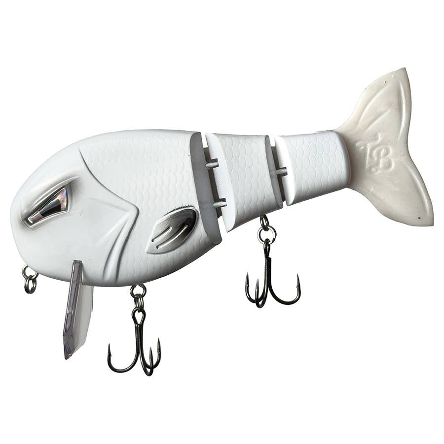 Throwback Swimbaits WakeWalker LT Lure