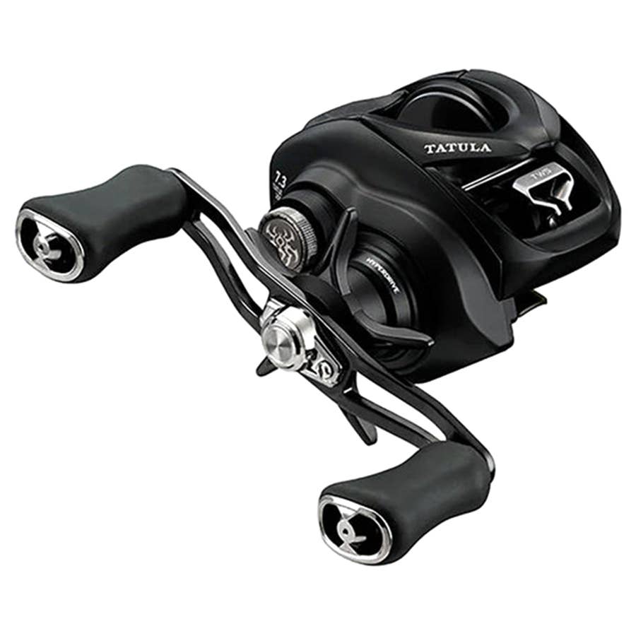 baitcasting pflueger reels Pflueger Patriarch
