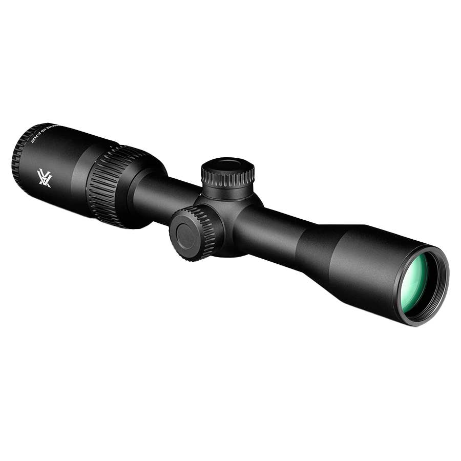 VORTEX CROSSFIRE II 3-12×40 スコープ Vortex Crossfire II 3 - 9 x 40 Riflescope | Academy