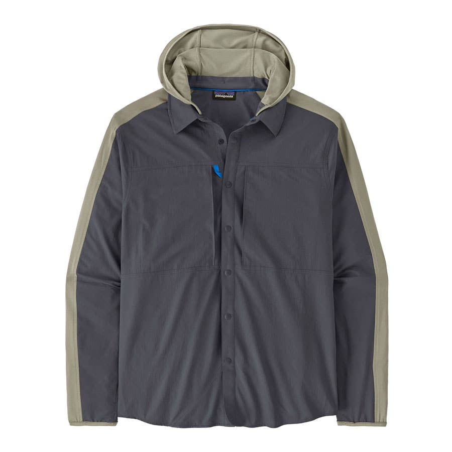 ウェア Patagonia Mens  Salt Jacket Patagonia River Salt Jacket - Men's - Clothing