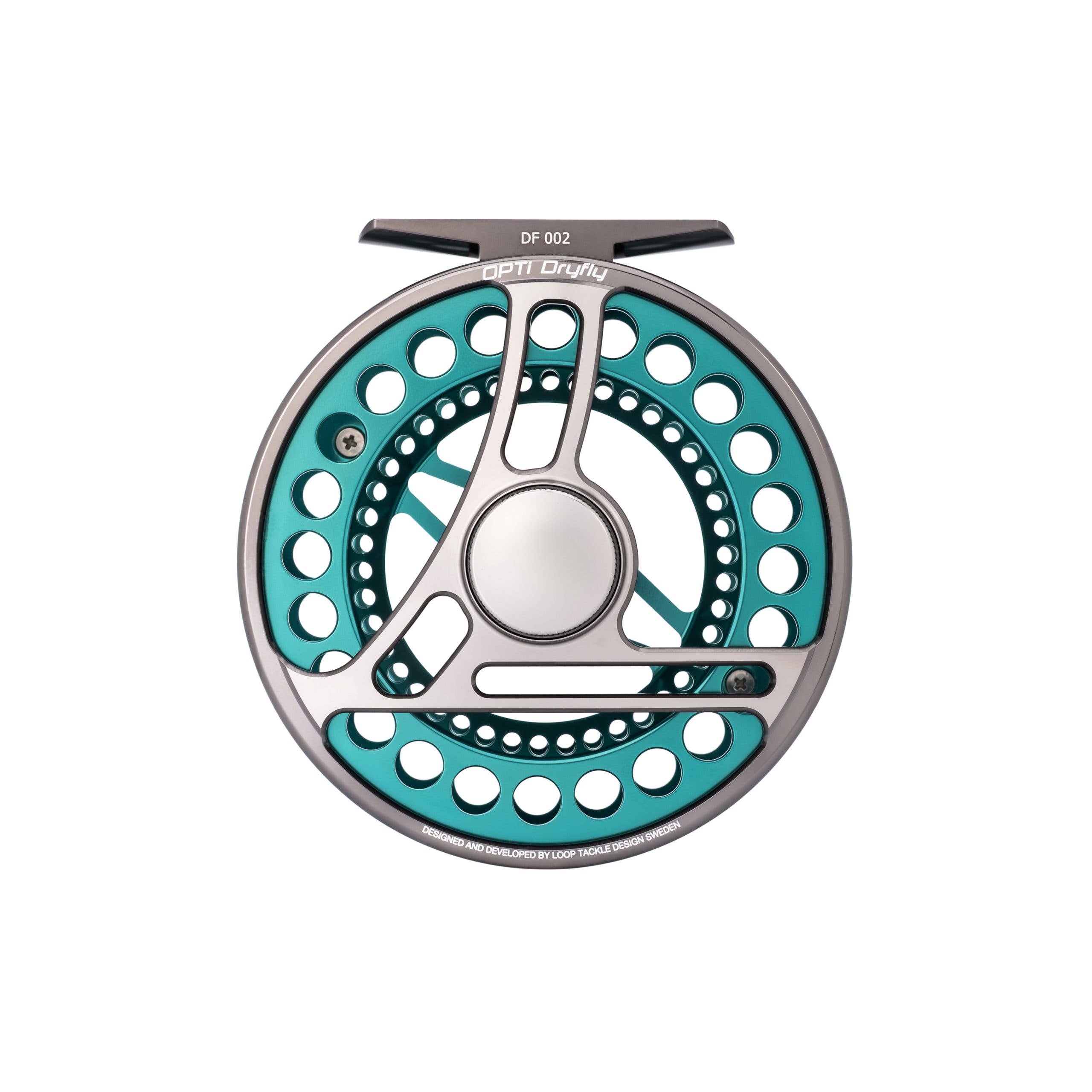 Loop Evotec Cast Series Fly Rod