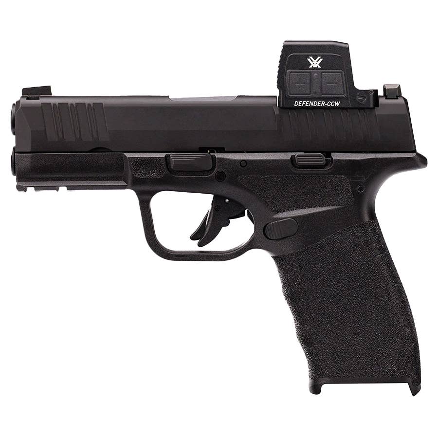 Vortex Optics Defender-CCW Enclosed Solar Micro Red Dot Sight