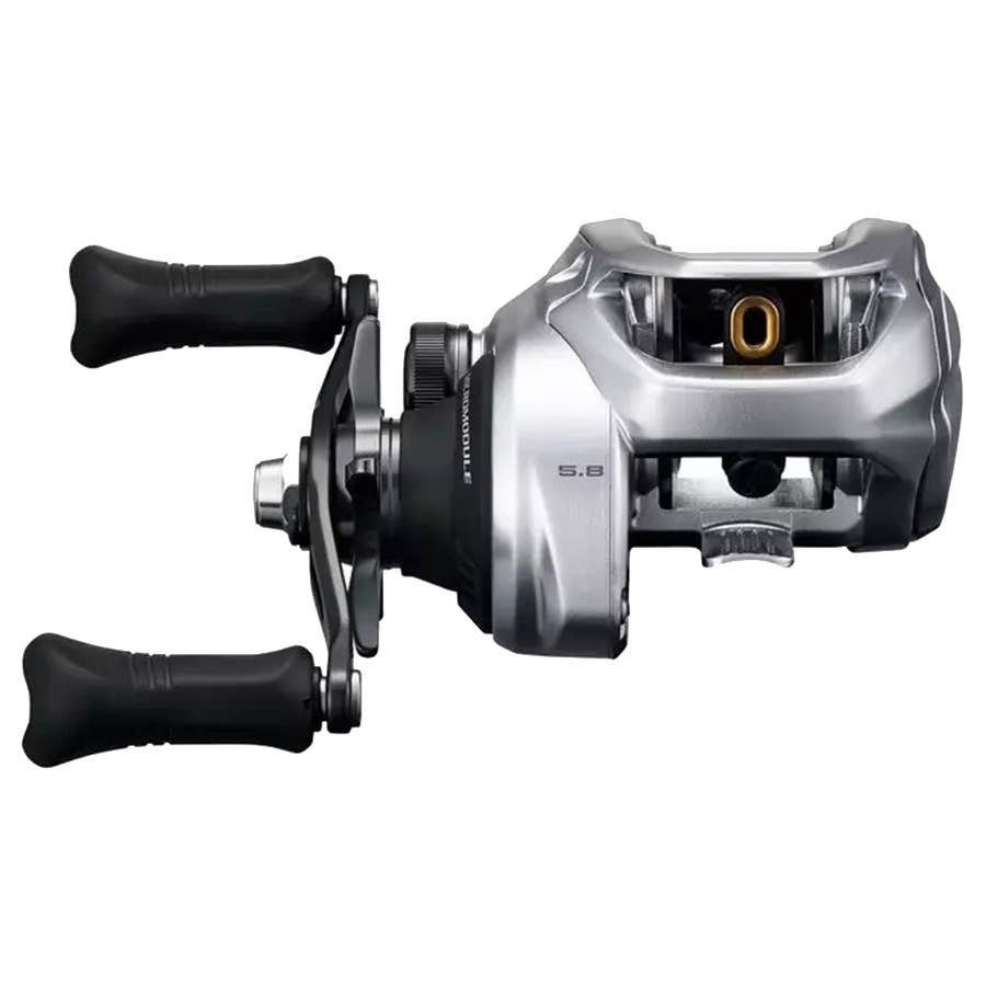 Shimano TRX301B Tranx B Baitcast Reel