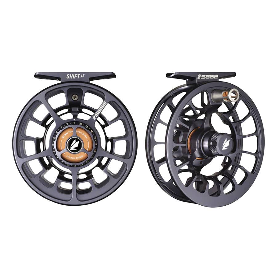 SAGE X SPEY7120-4 前FlagshipModel　5/10迄 Sage Shift LT