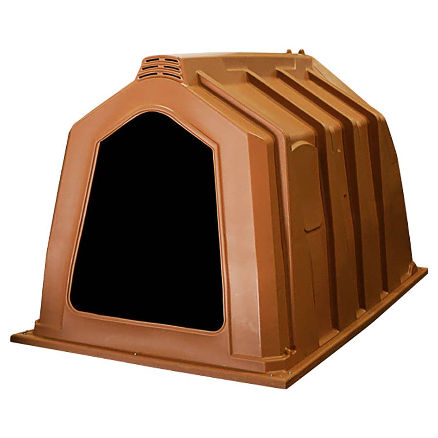 Hampels Large Happy Hut