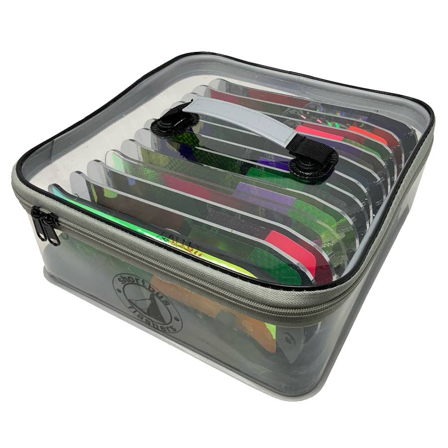 best walleye tackle box Best Tackle Storage Options