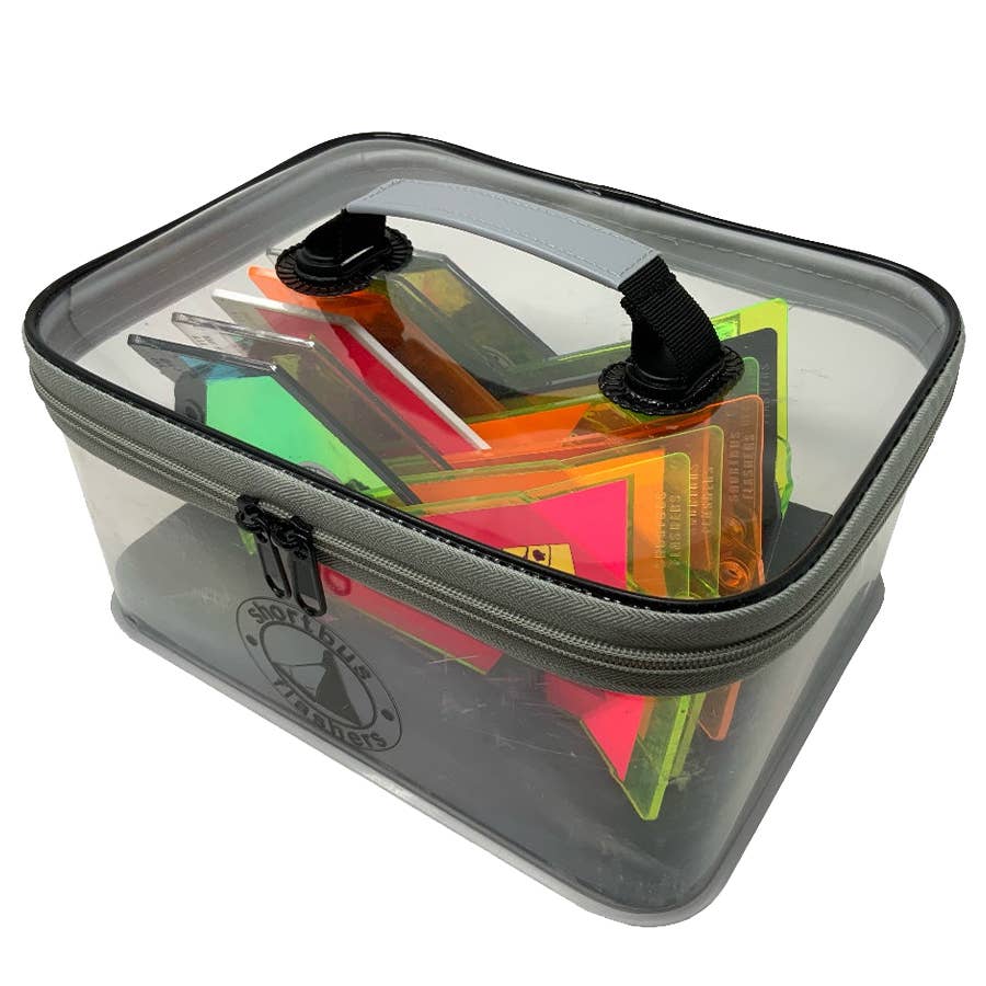 767 plano tackle box Plano 767000 Guide Series Angled Tackle System main image 1