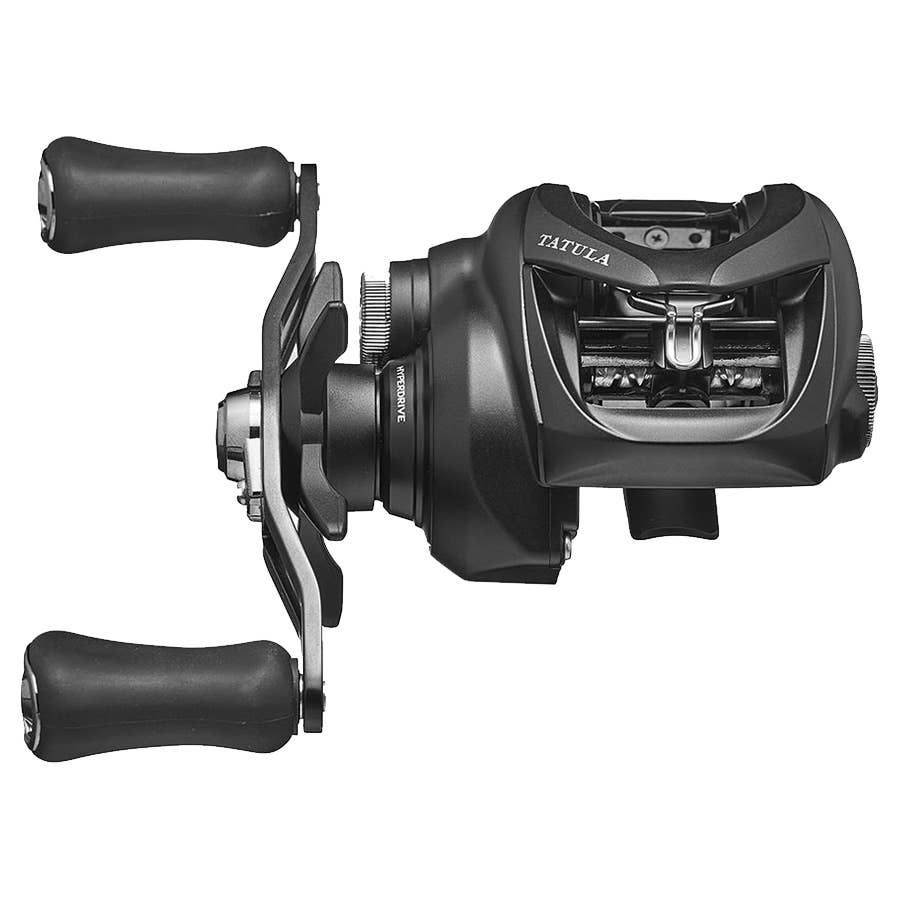 Daiwa Tatula XT Bass Spinning Rod