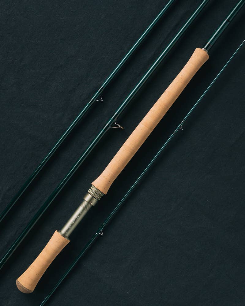 Winston Air 2 Max Fly Rod