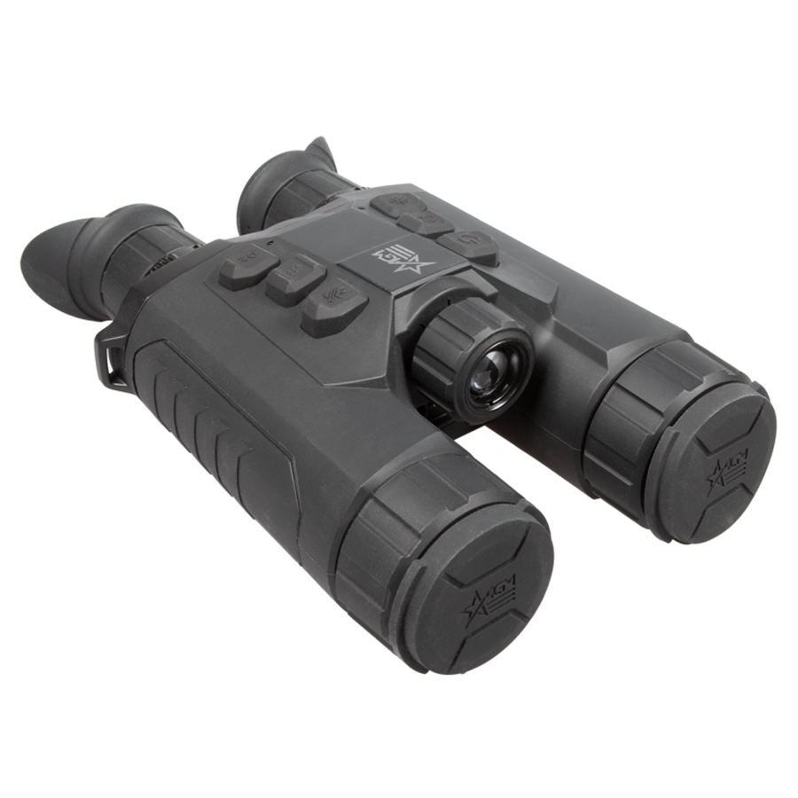 Thermal and Night Vision from North 40