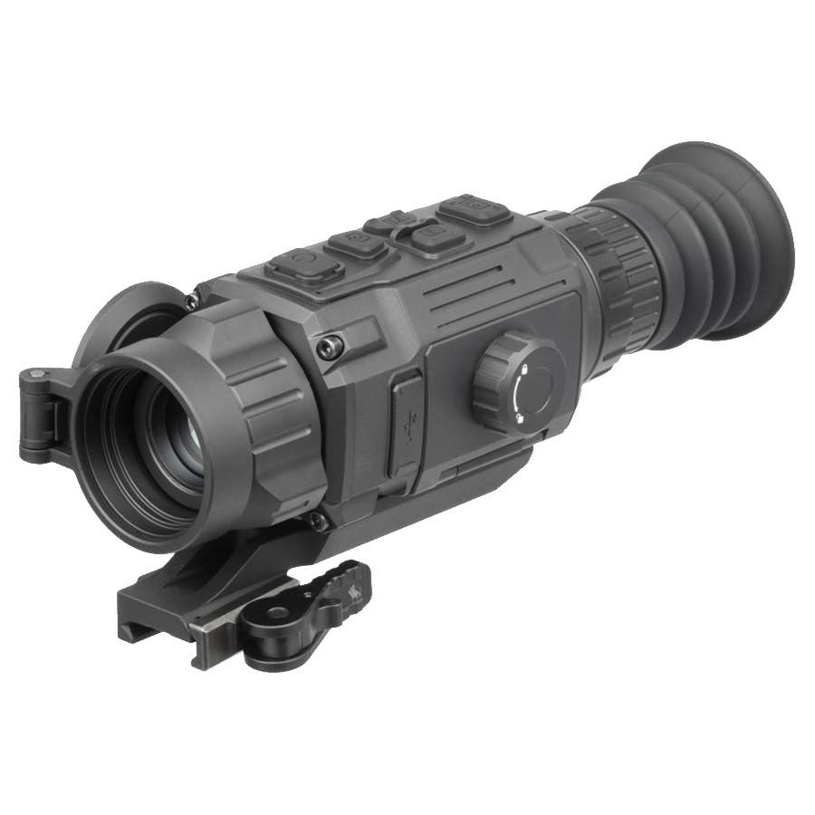 AGM Global Vision Rattler V2 19-256 Thermal Imaging Rifle Scope