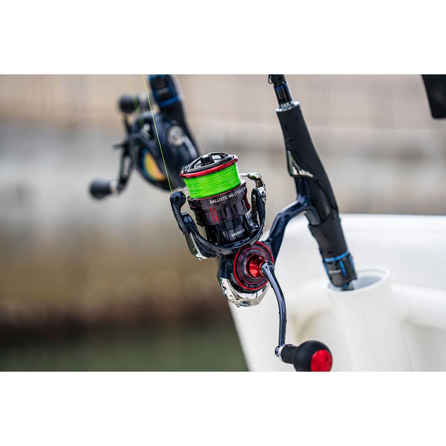 bass proshops daiwa reels Daiwa Legalis LT Spinning Reels, 4000D-C