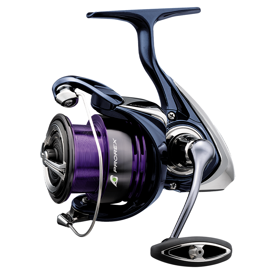 Daiwa Revros LT Spinning Reel