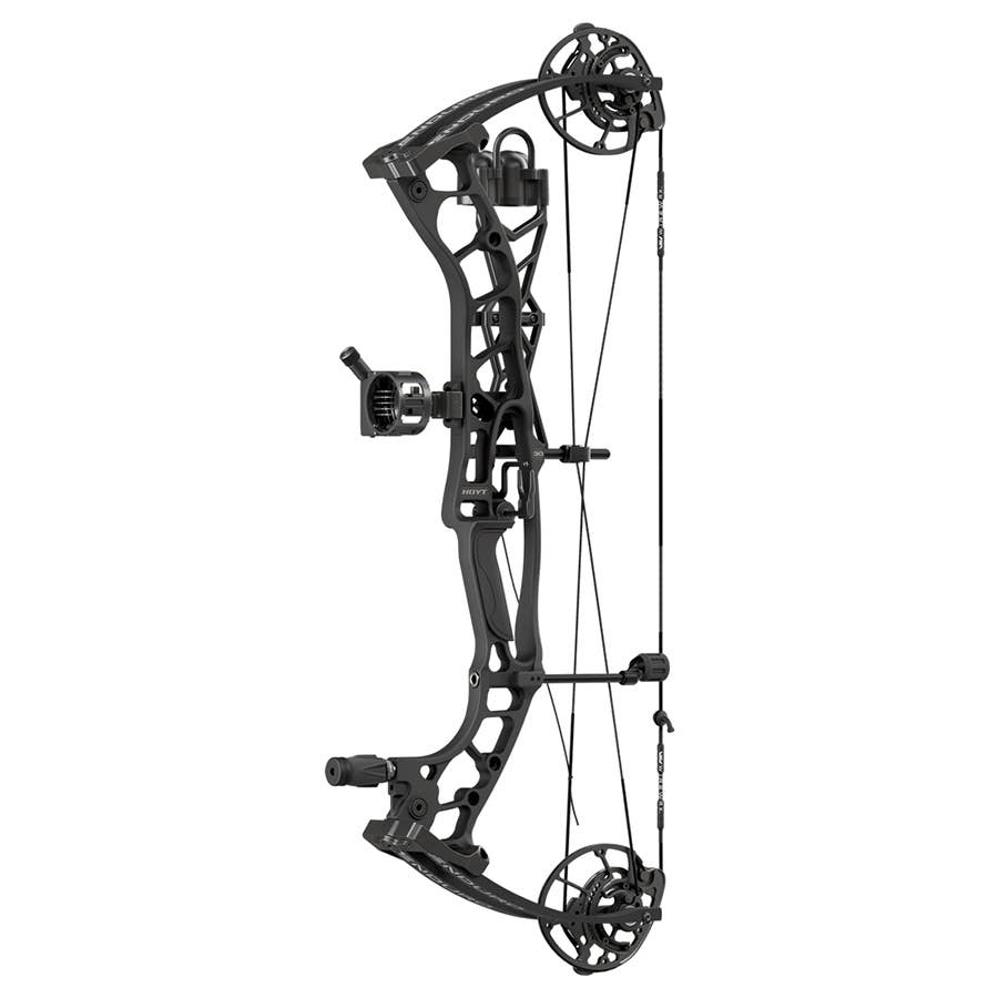 PSE - Arco compuesto de caza Drive NXT ZF