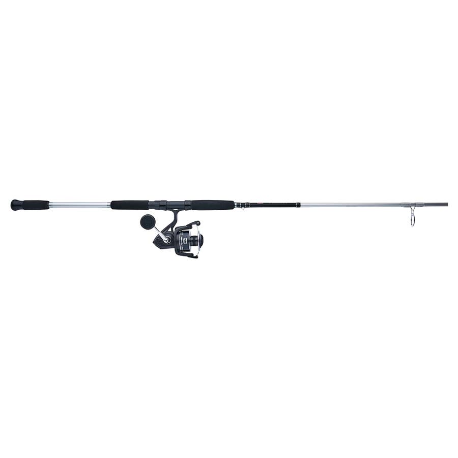 Penn Pursuit IV Spinning Combo