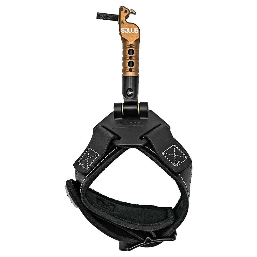 Scott Archery Solus NCS Release - Thumbnail 2