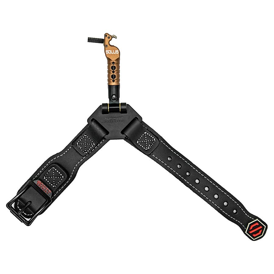 Scott Archery Solus NCS Release - Thumbnail 3