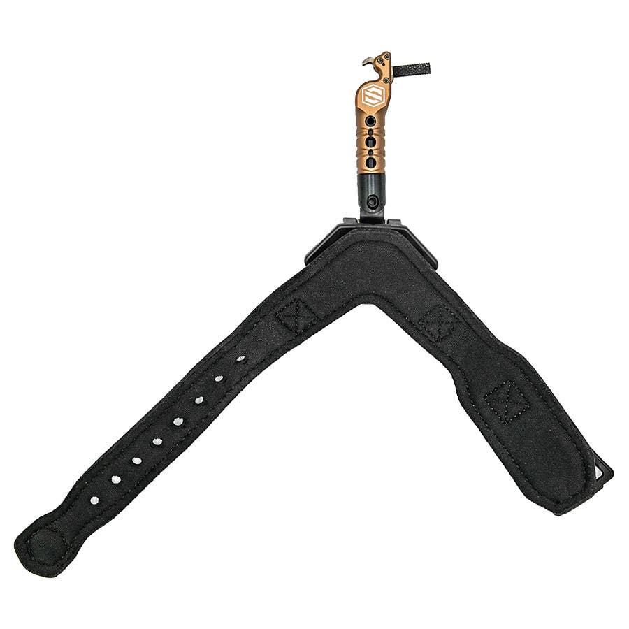 Scott Archery Solus NCS Release