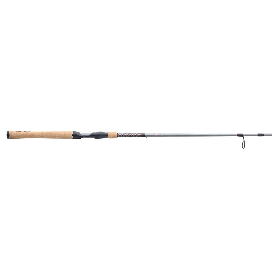 ugly stik elite 2-piece spinning rod Combo Slaapzak a top choice for Style:NRX+842SSJR - 7'0