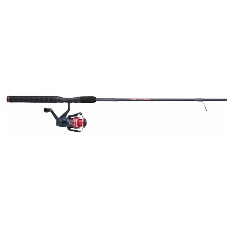 Ugly Stik 50th Anniversary Spinning Combo Ugly Stik 50th Anniversary Spinning Combo