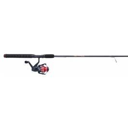 Ugly Stik 50th Anniversary Spinning Combo