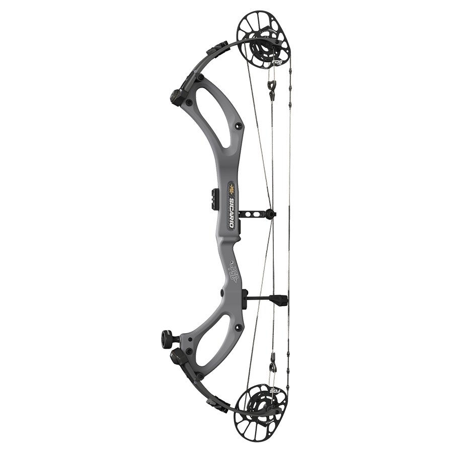 PSE Archery Sicario Bow