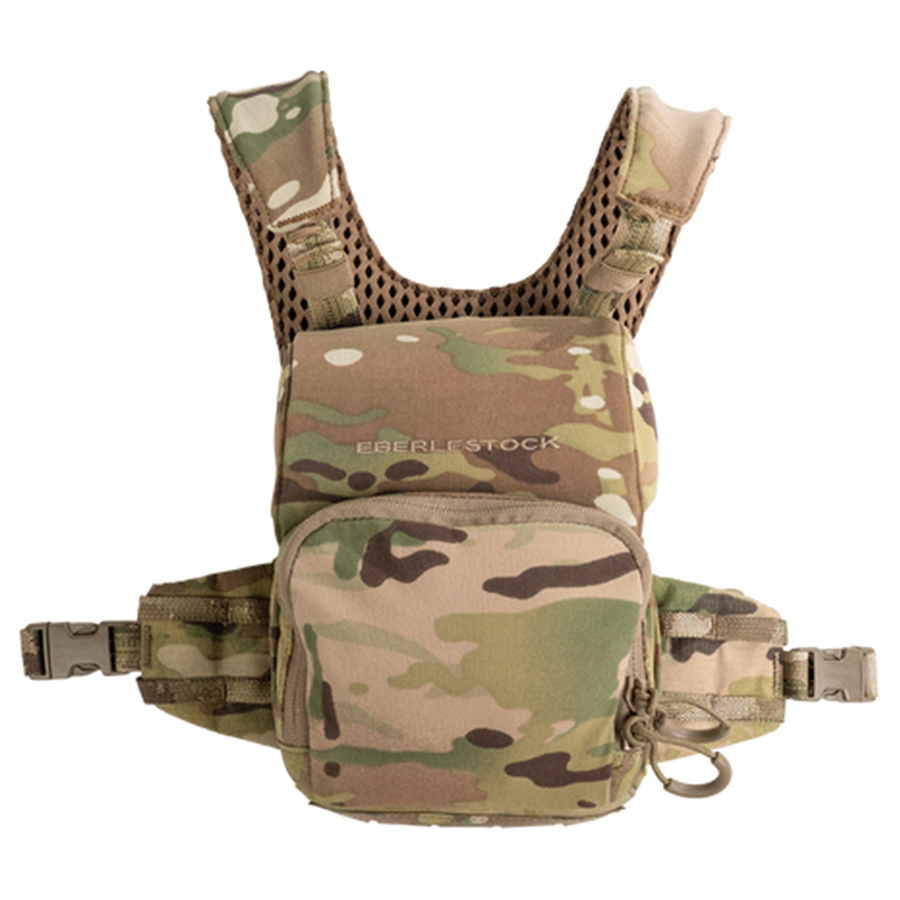 Eberlestock Bravo Modular Bino Pack