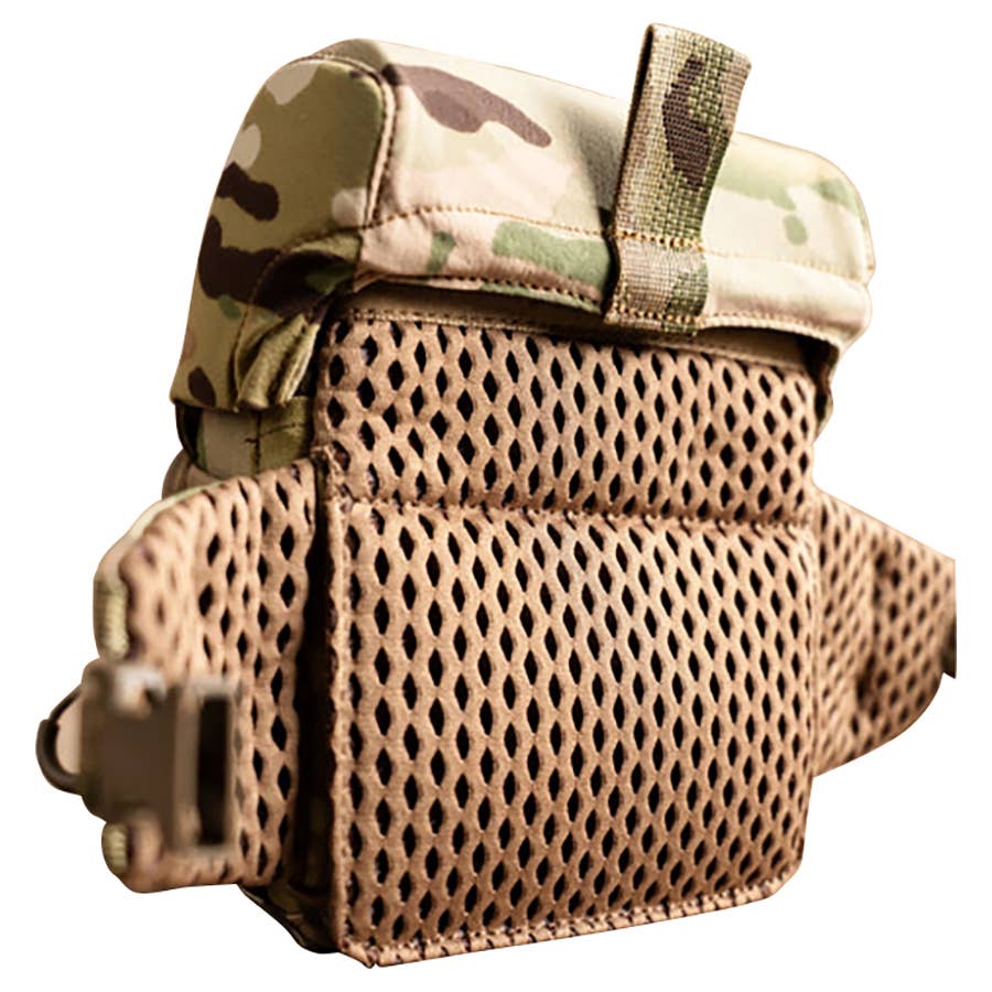 Eberlestock Bravo Modular Bino Pack - Thumbnail 3