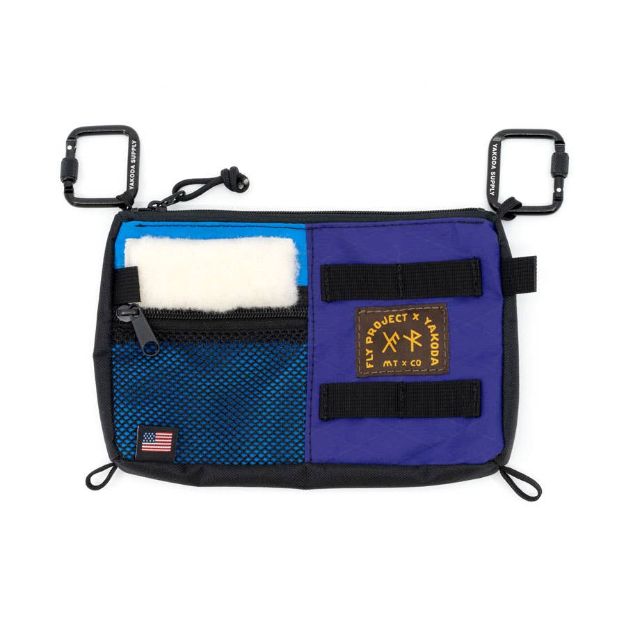 Patagonia Stealth Switch Fishing Pack 5L